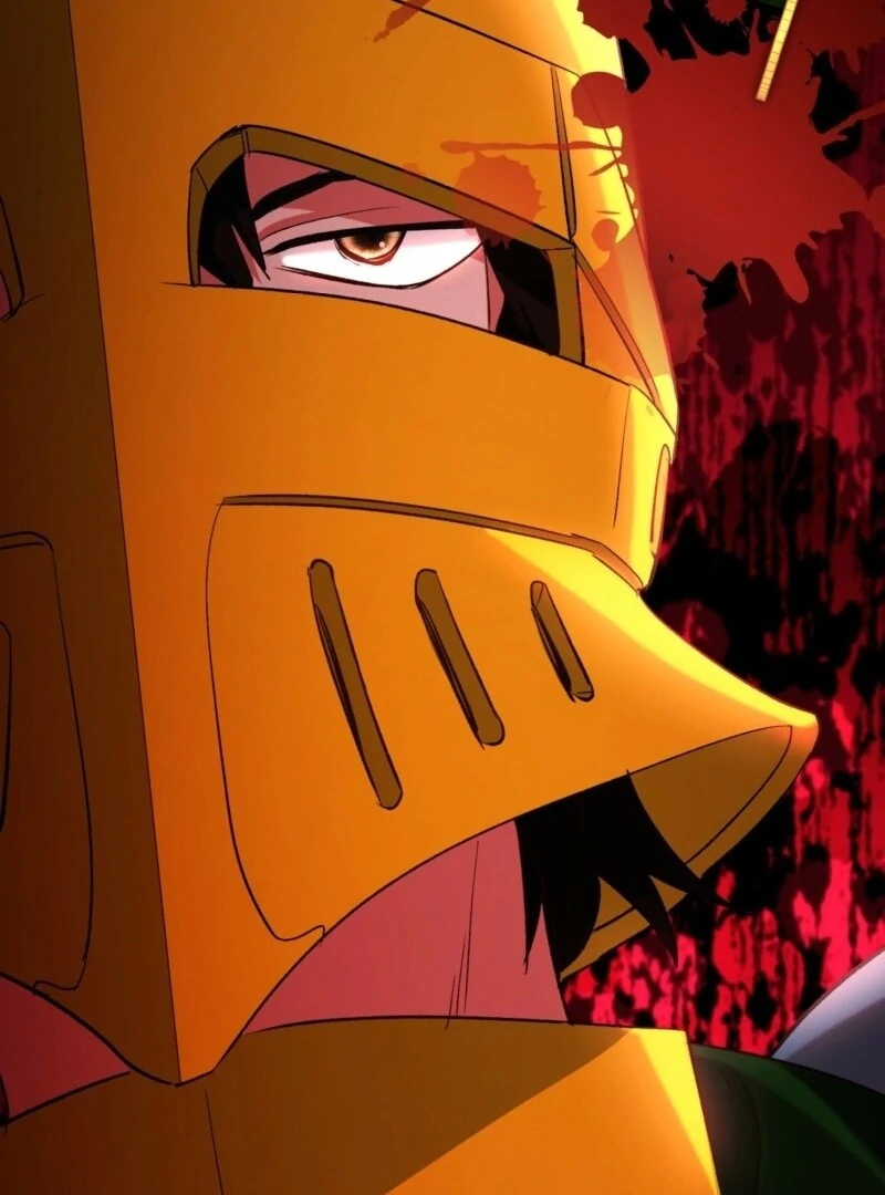 How to Perfectly End a Contract Marriage Chapter 56 - Page 76