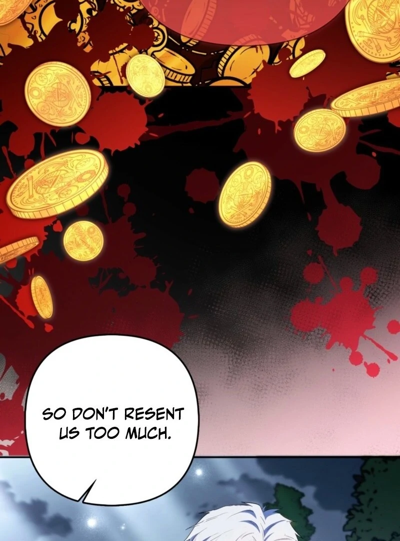 How to Perfectly End a Contract Marriage Chapter 56 - Page 78