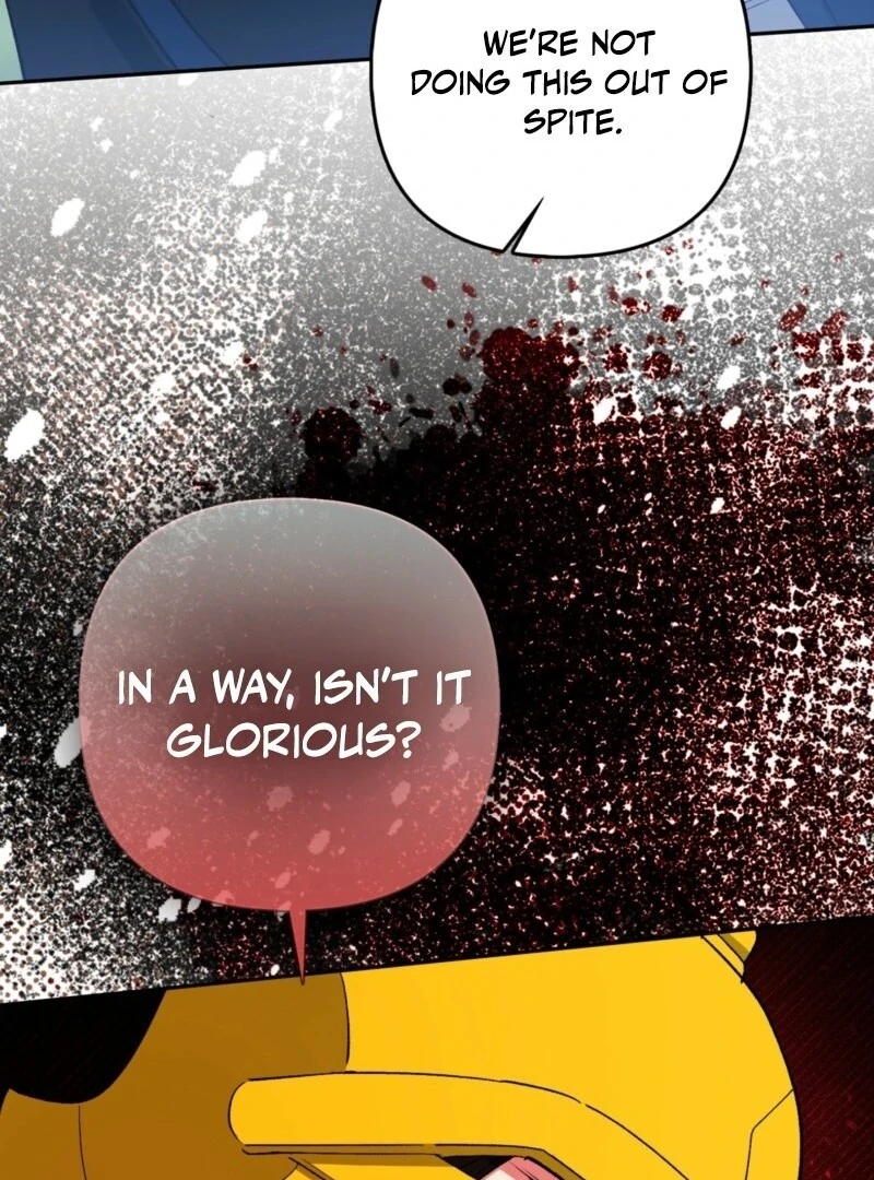 How to Perfectly End a Contract Marriage Chapter 56 - Page 80