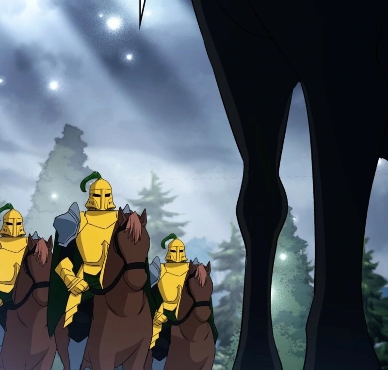 How to Perfectly End a Contract Marriage Chapter 56 - Page 83