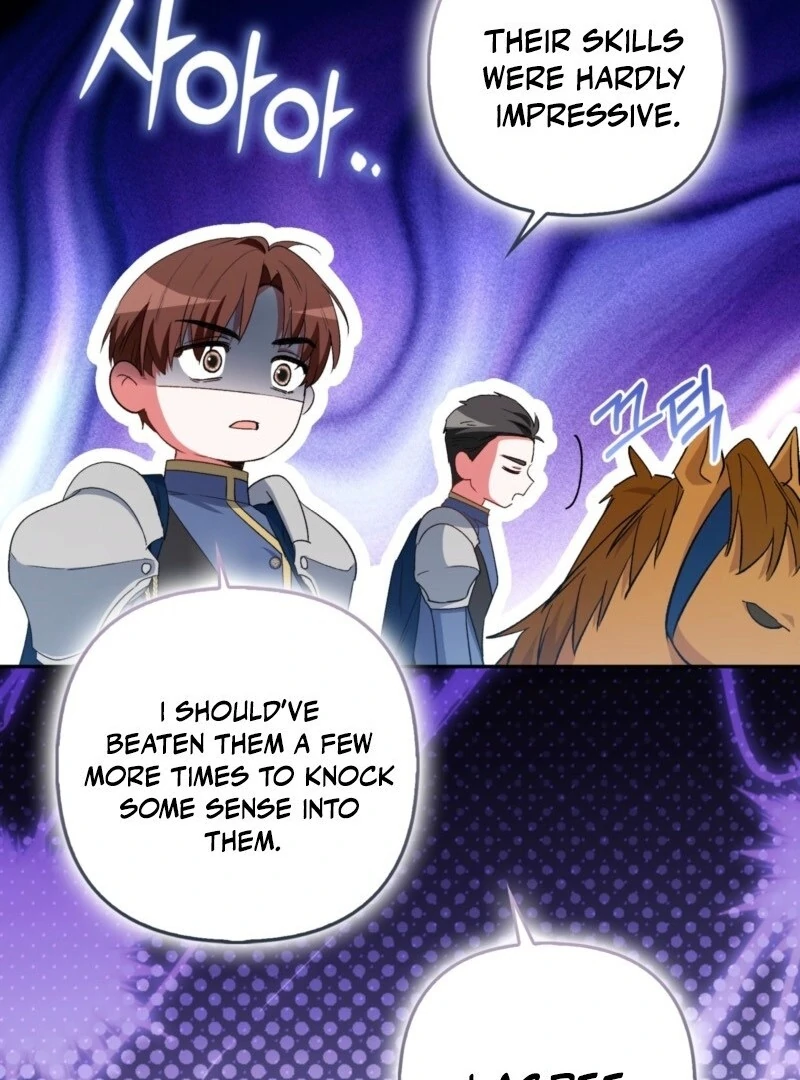 How to Perfectly End a Contract Marriage Chapter 56 - Page 9