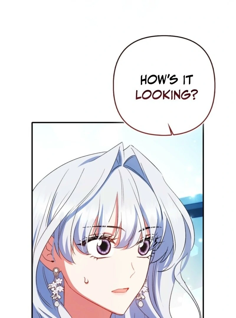 How to Perfectly End a Contract Marriage Chapter 56 - Page 92