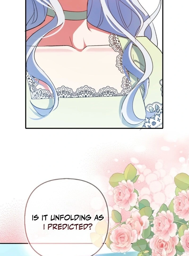 How to Perfectly End a Contract Marriage Chapter 56 - Page 93