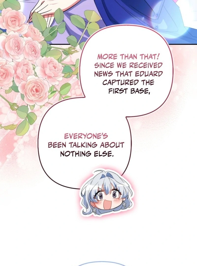 How to Perfectly End a Contract Marriage Chapter 56 - Page 95