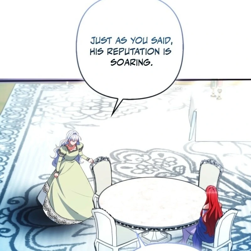 How to Perfectly End a Contract Marriage Chapter 56 - Page 96