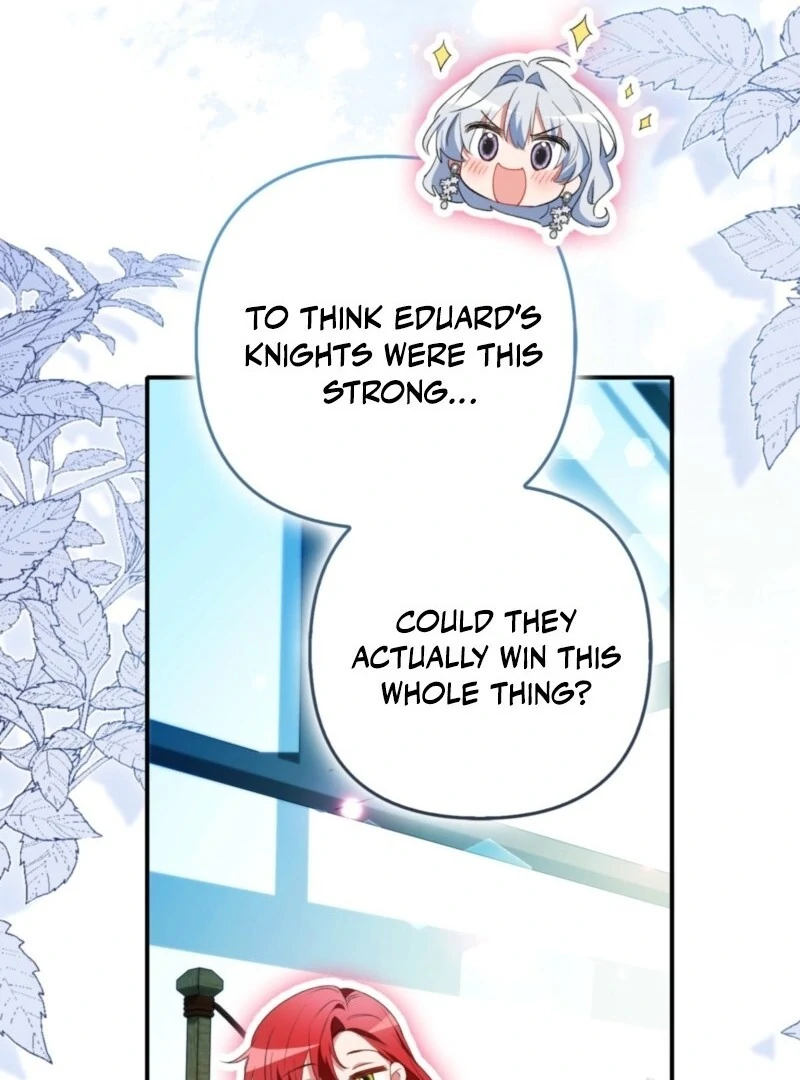 How to Perfectly End a Contract Marriage Chapter 56 - Page 98