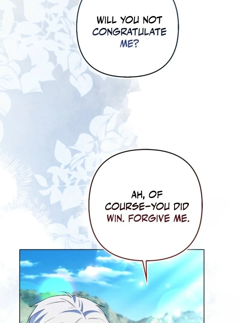 How to Perfectly End a Contract Marriage Chapter 57 - Page 101