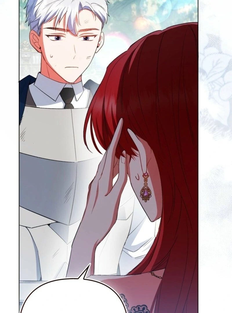 How to Perfectly End a Contract Marriage Chapter 57 - Page 102