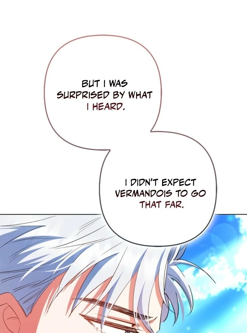 How to Perfectly End a Contract Marriage Chapter 57 - Page 105