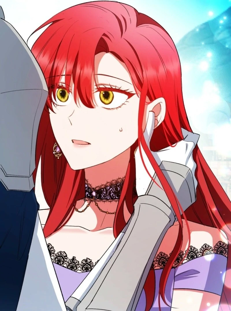 How to Perfectly End a Contract Marriage Chapter 57 - Page 112