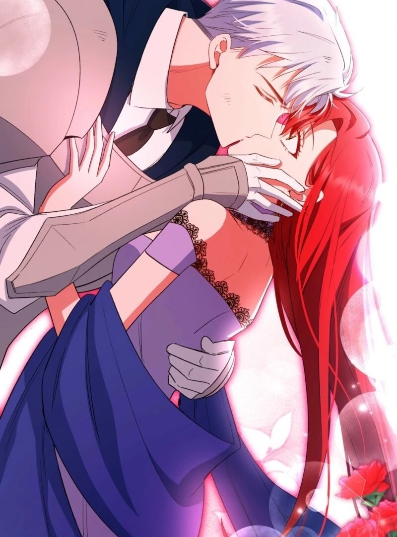 How to Perfectly End a Contract Marriage Chapter 57 - Page 115