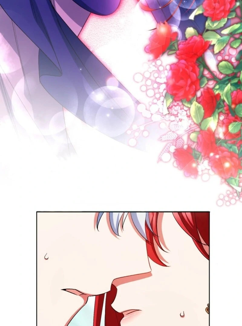 How to Perfectly End a Contract Marriage Chapter 57 - Page 116