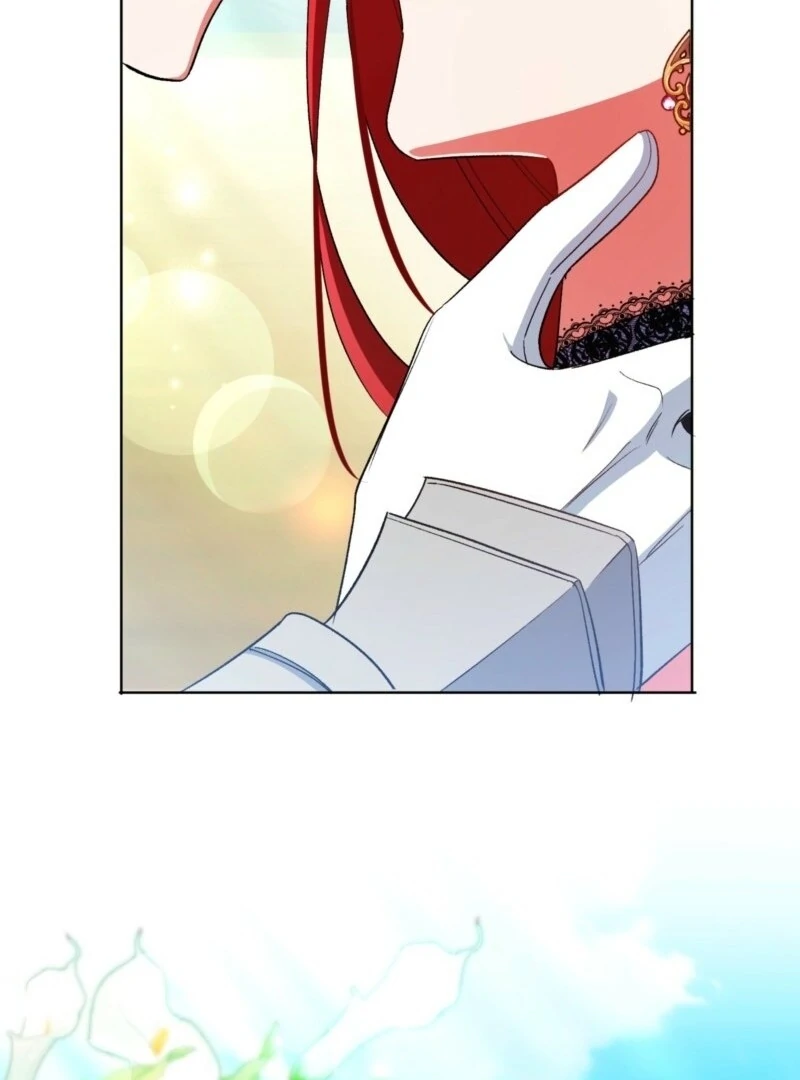 How to Perfectly End a Contract Marriage Chapter 57 - Page 117