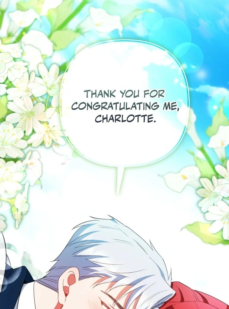 How to Perfectly End a Contract Marriage Chapter 57 - Page 118