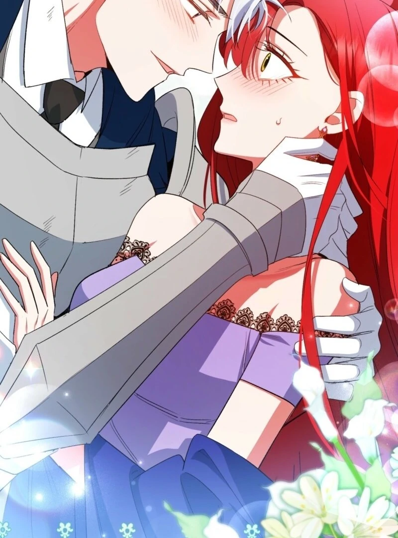 How to Perfectly End a Contract Marriage Chapter 57 - Page 119