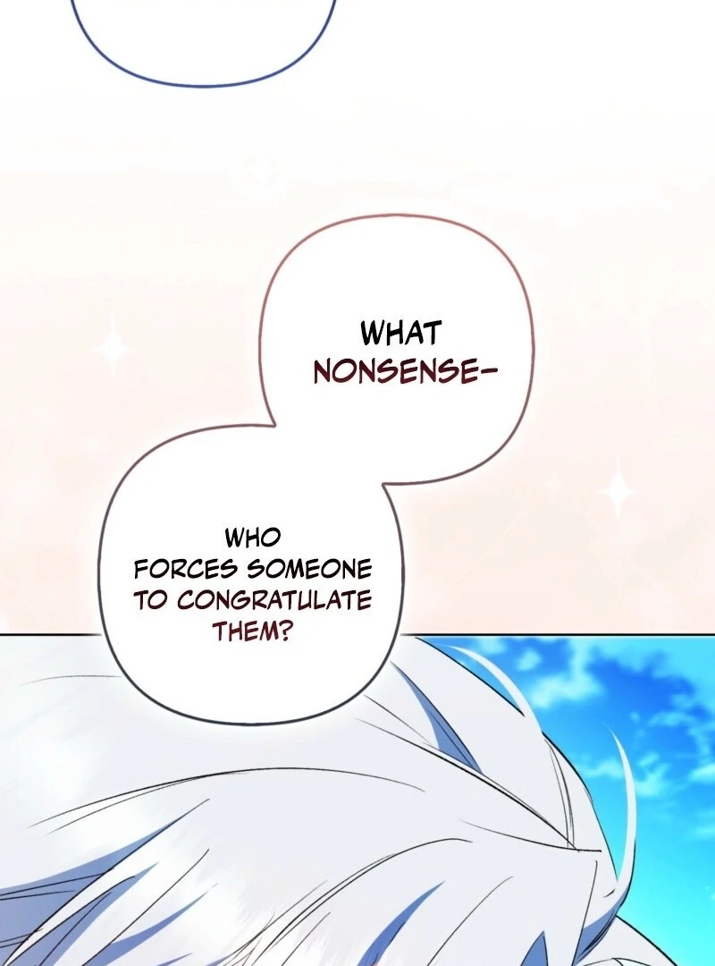 How to Perfectly End a Contract Marriage Chapter 57 - Page 122