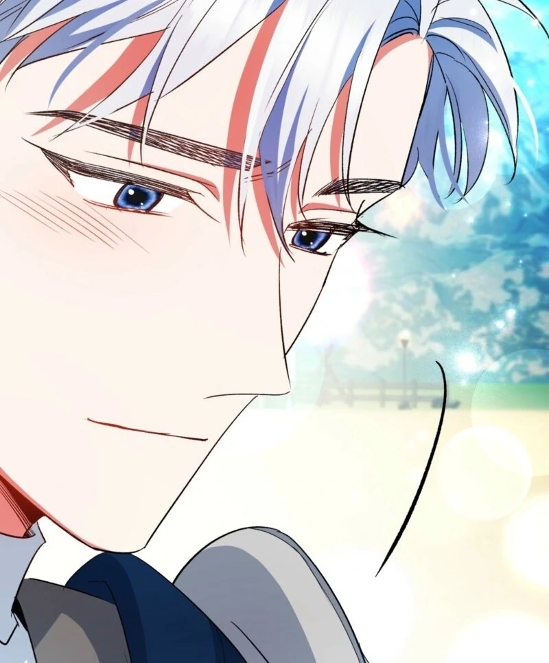 How to Perfectly End a Contract Marriage Chapter 57 - Page 123