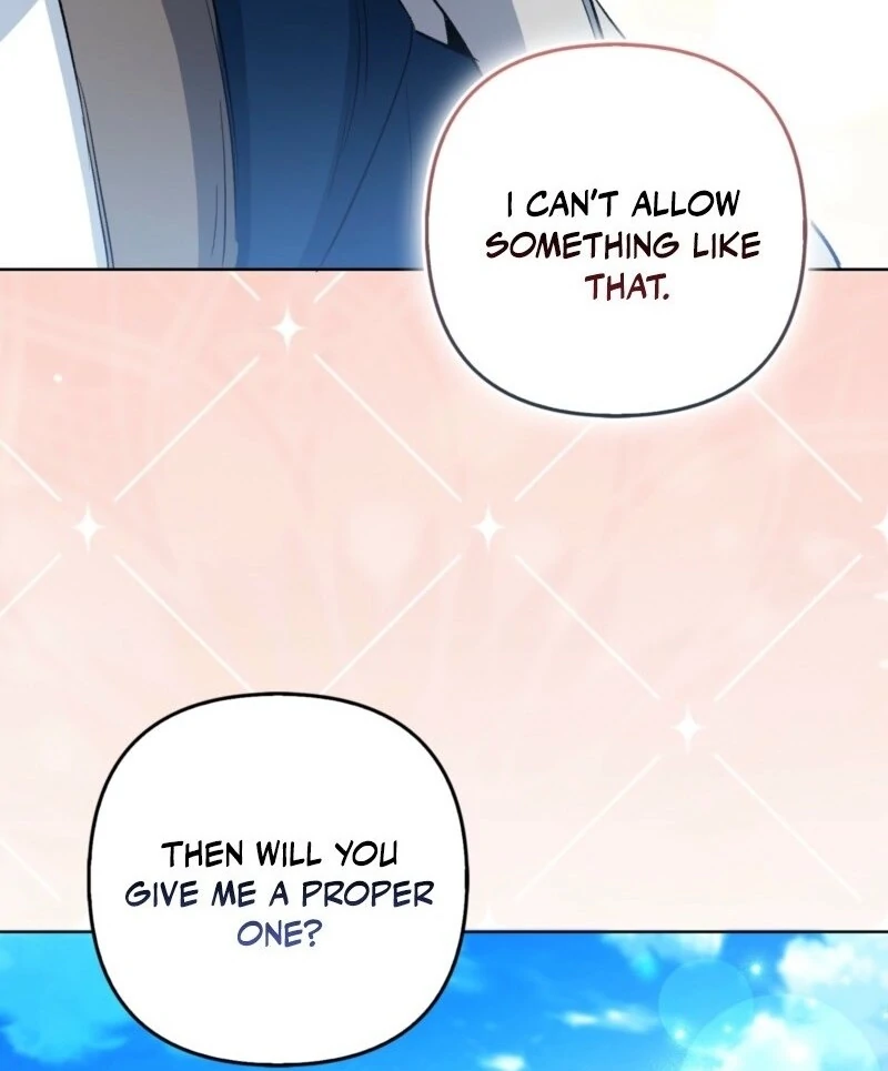 How to Perfectly End a Contract Marriage Chapter 57 - Page 124