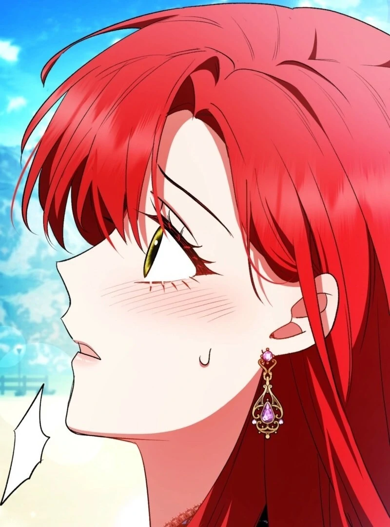 How to Perfectly End a Contract Marriage Chapter 57 - Page 125