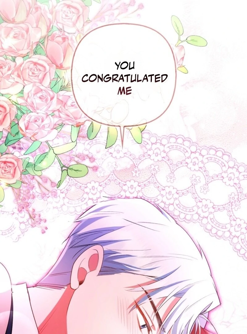 How to Perfectly End a Contract Marriage Chapter 57 - Page 130