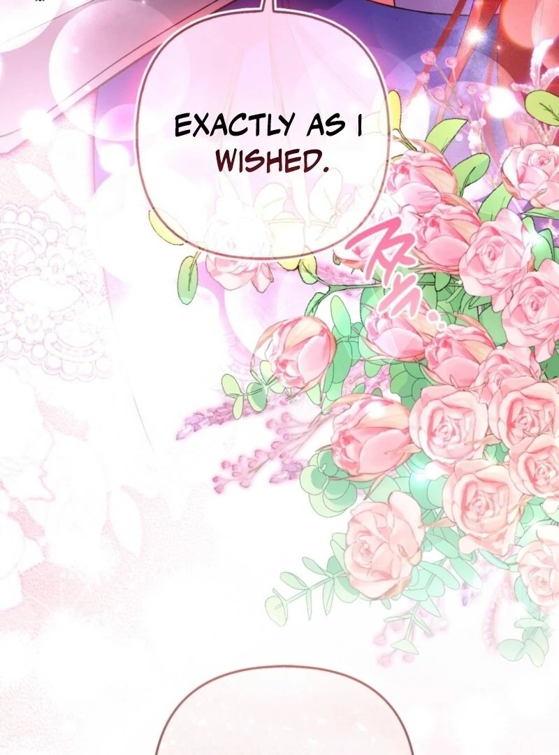 How to Perfectly End a Contract Marriage Chapter 57 - Page 132