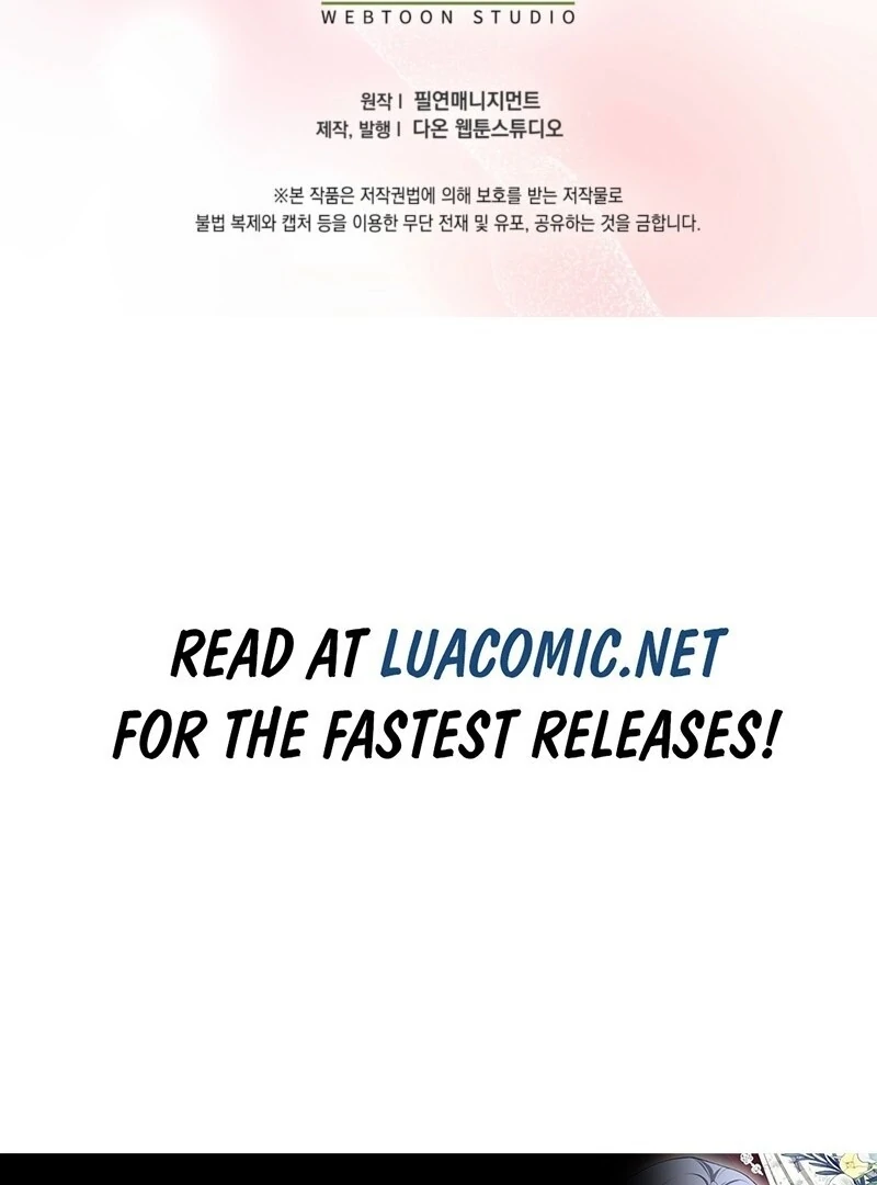 How to Perfectly End a Contract Marriage Chapter 57 - Page 135