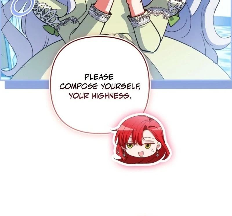 How to Perfectly End a Contract Marriage Chapter 57 - Page 14