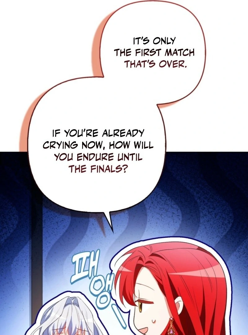 How to Perfectly End a Contract Marriage Chapter 57 - Page 15