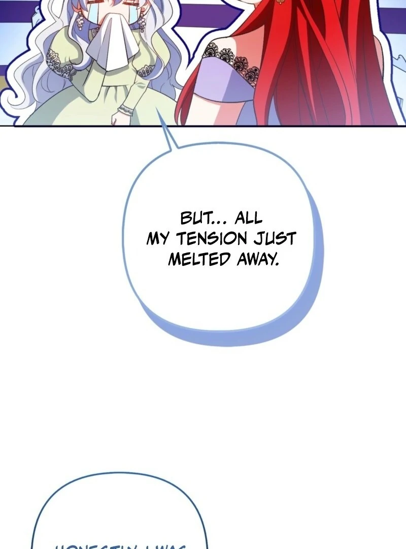 How to Perfectly End a Contract Marriage Chapter 57 - Page 16