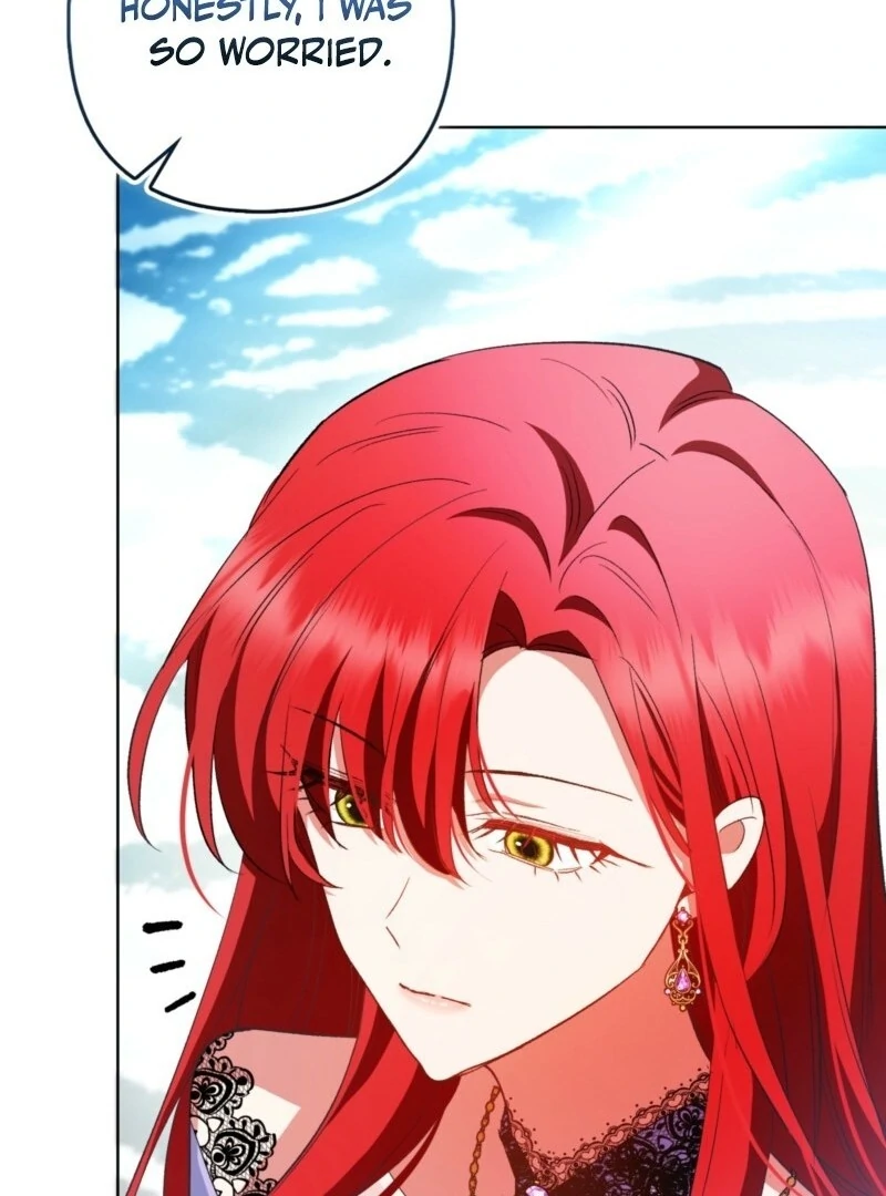 How to Perfectly End a Contract Marriage Chapter 57 - Page 17