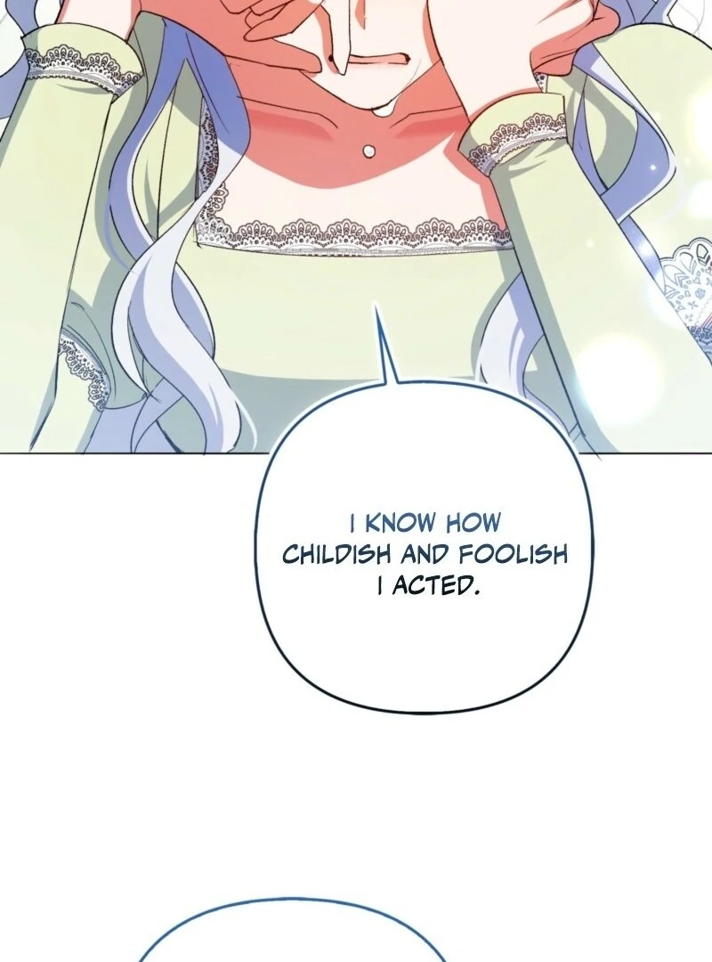 How to Perfectly End a Contract Marriage Chapter 57 - Page 20