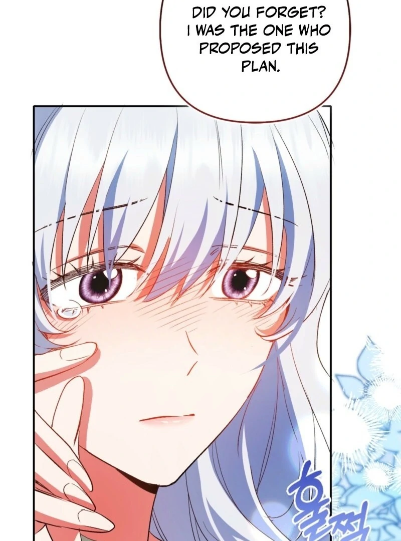 How to Perfectly End a Contract Marriage Chapter 57 - Page 23