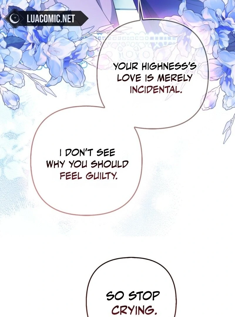 How to Perfectly End a Contract Marriage Chapter 57 - Page 26