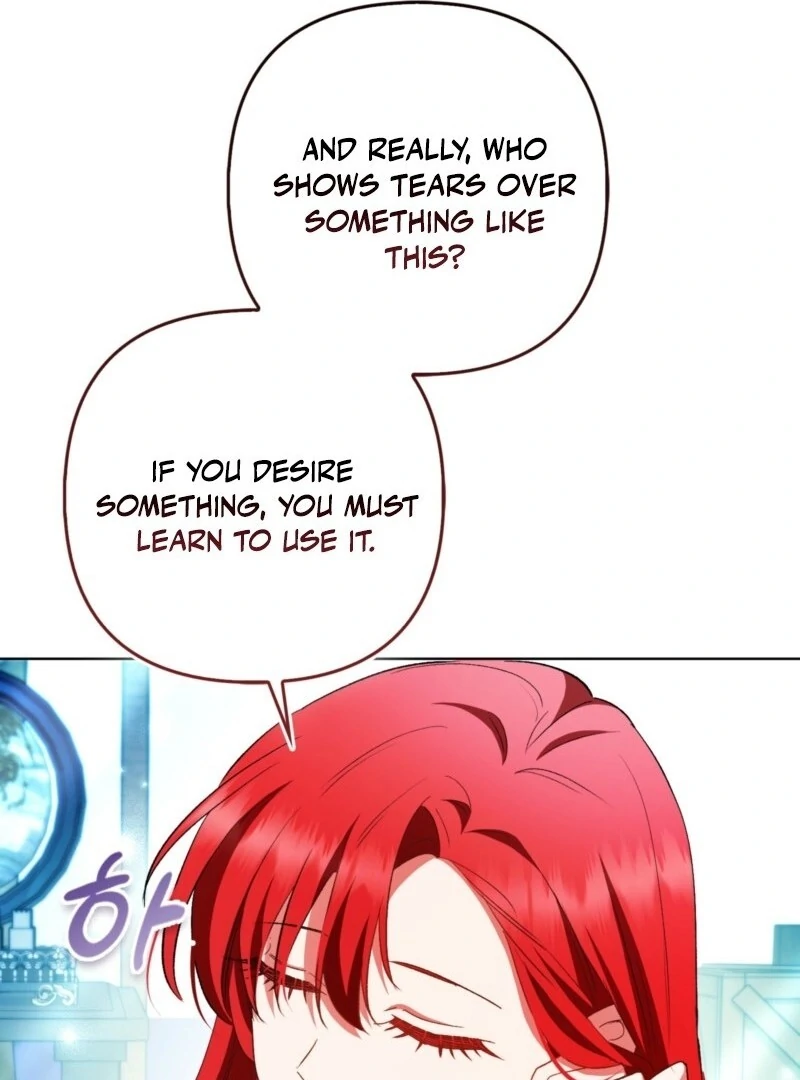 How to Perfectly End a Contract Marriage Chapter 57 - Page 29