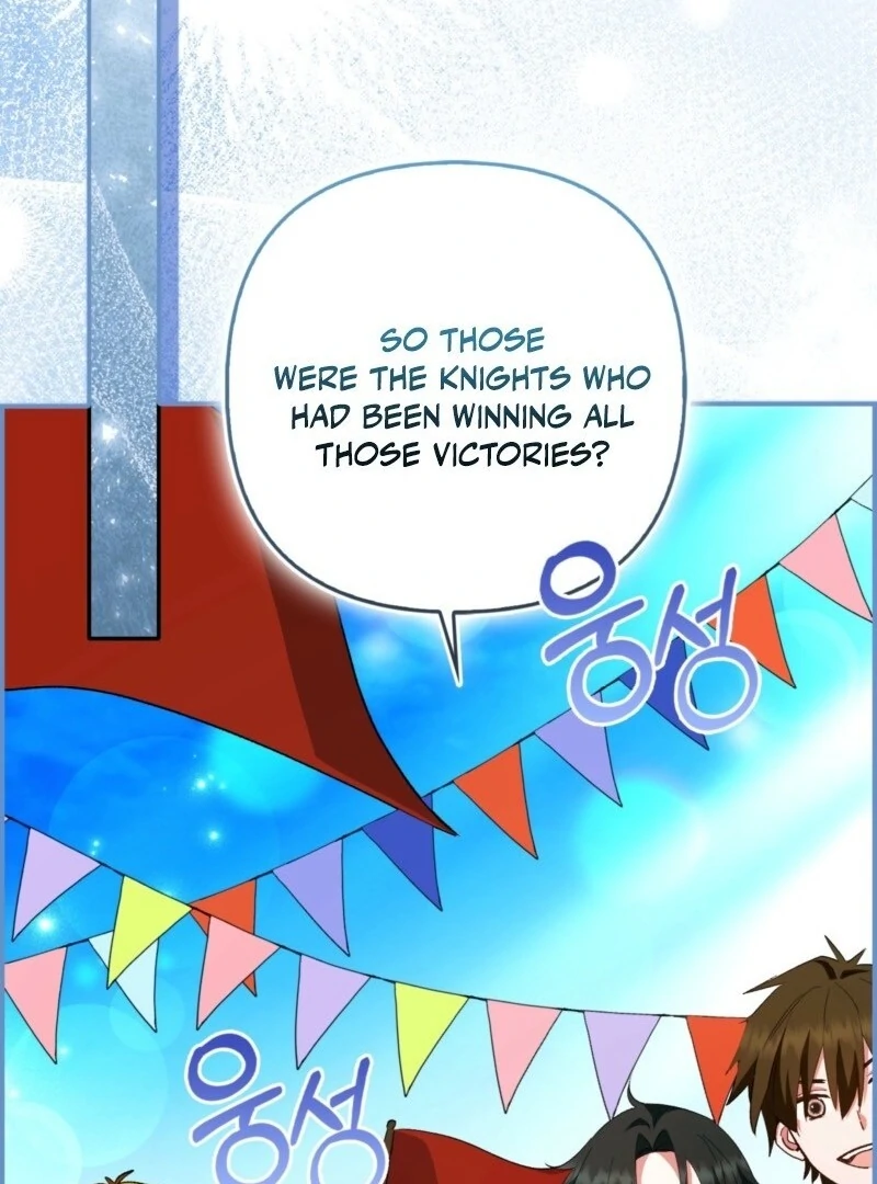 How to Perfectly End a Contract Marriage Chapter 57 - Page 3