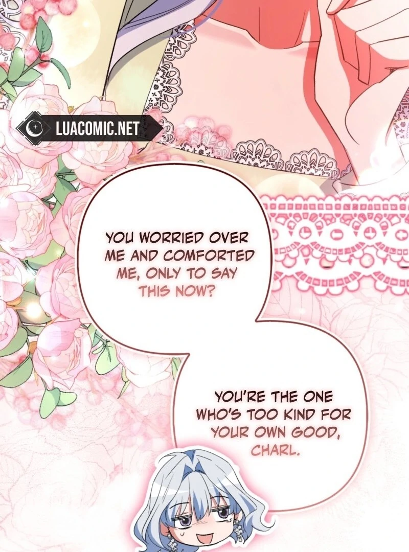 How to Perfectly End a Contract Marriage Chapter 57 - Page 33