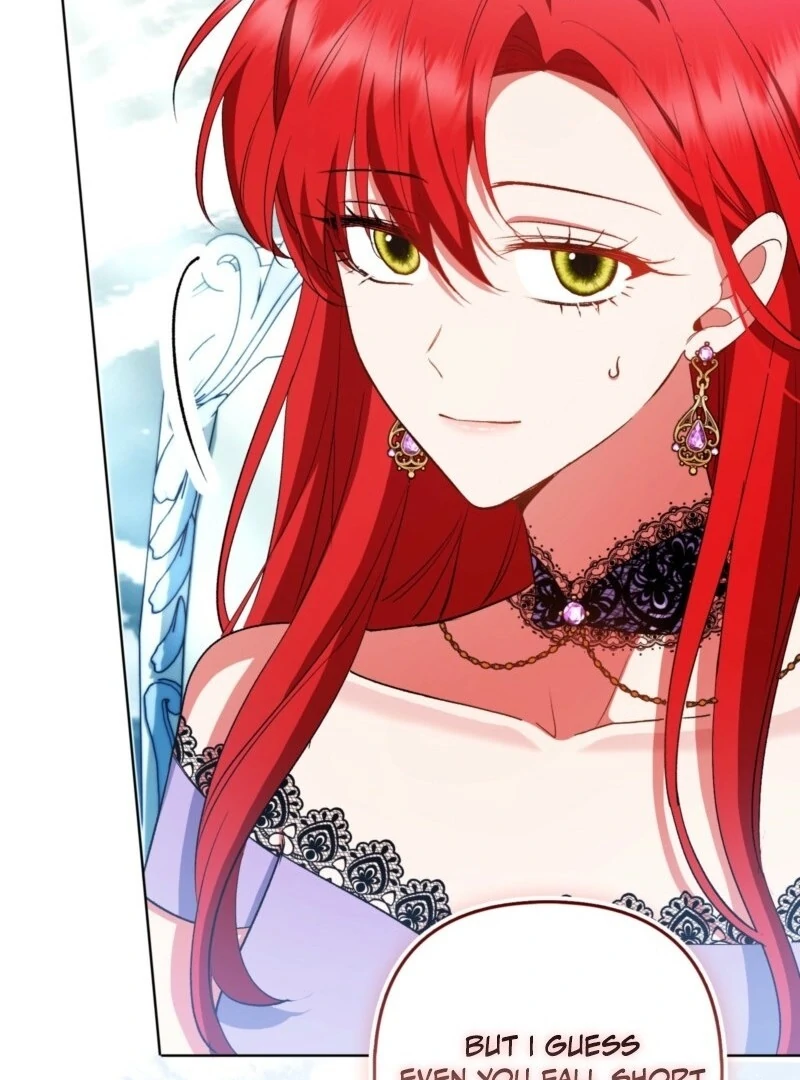 How to Perfectly End a Contract Marriage Chapter 57 - Page 35