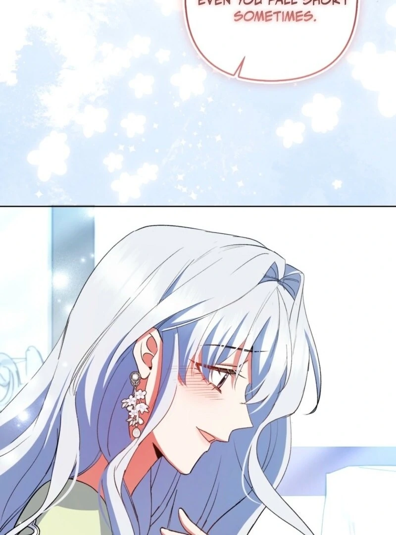 How to Perfectly End a Contract Marriage Chapter 57 - Page 36