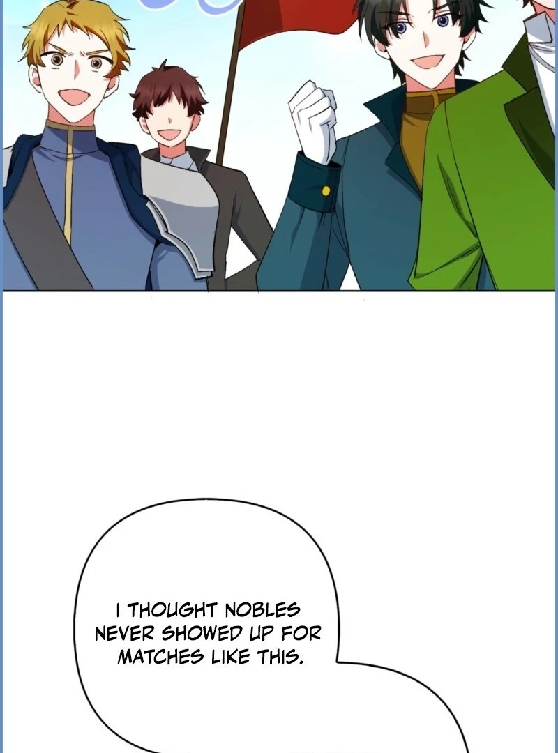 How to Perfectly End a Contract Marriage Chapter 57 - Page 4