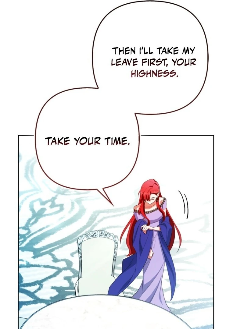 How to Perfectly End a Contract Marriage Chapter 57 - Page 43