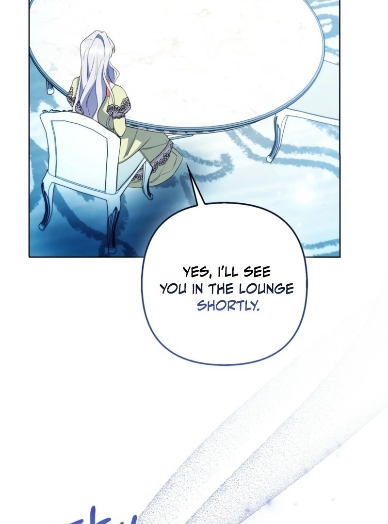 How to Perfectly End a Contract Marriage Chapter 57 - Page 44