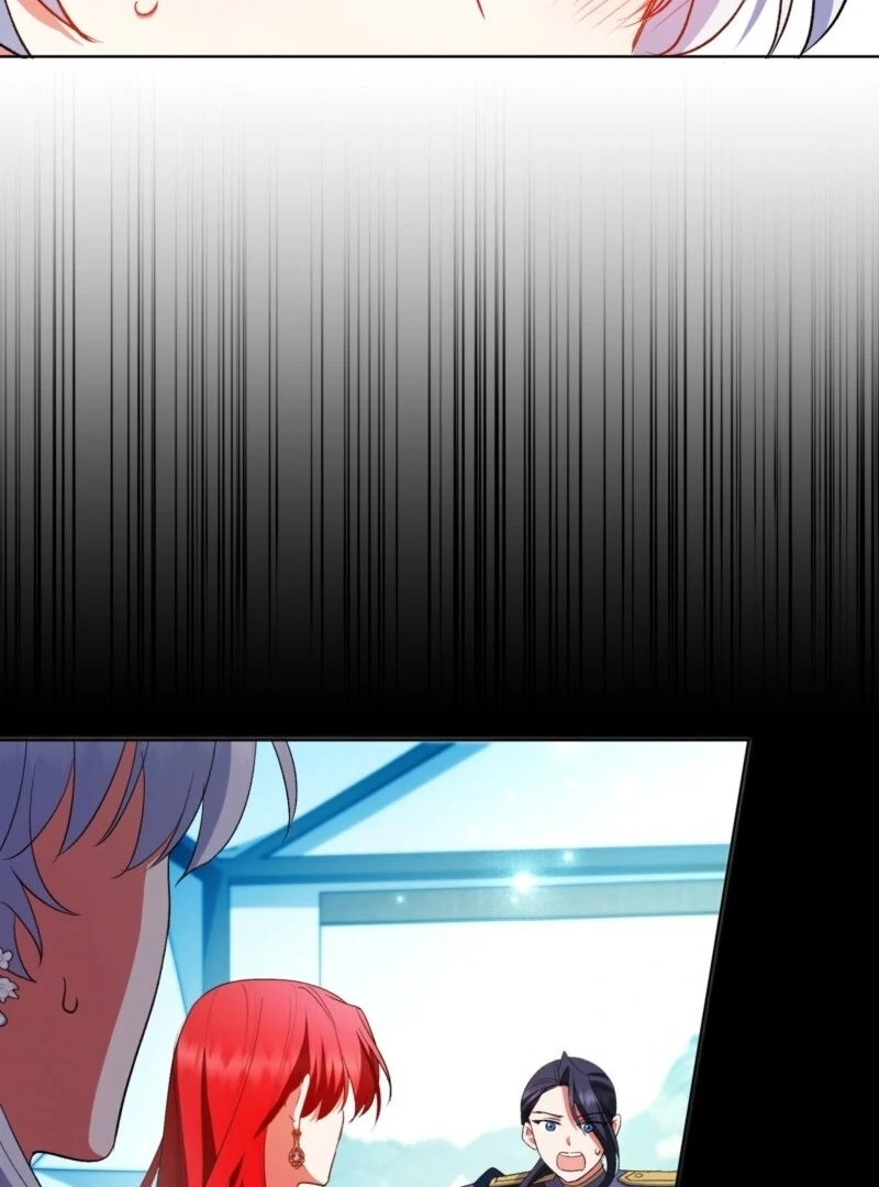 How to Perfectly End a Contract Marriage Chapter 57 - Page 47