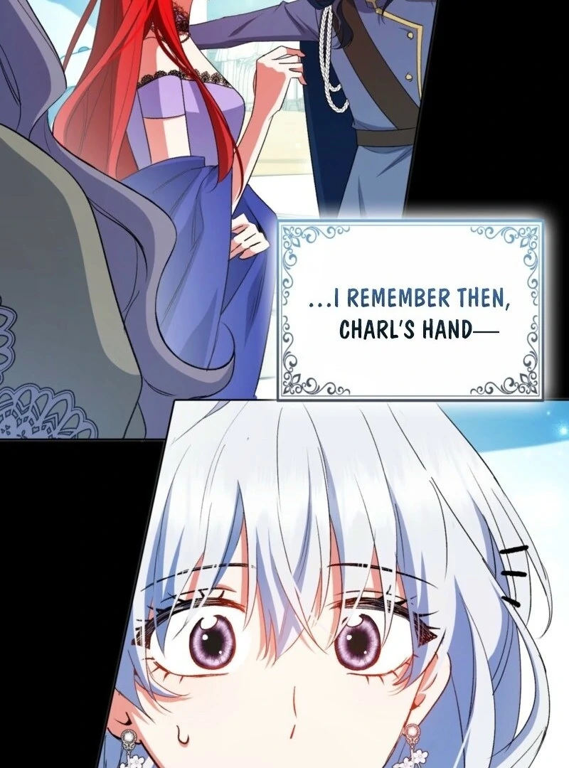 How to Perfectly End a Contract Marriage Chapter 57 - Page 48