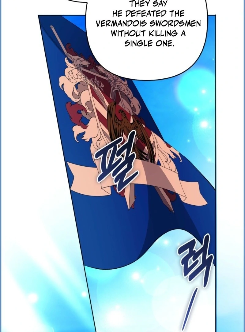 How to Perfectly End a Contract Marriage Chapter 57 - Page 5