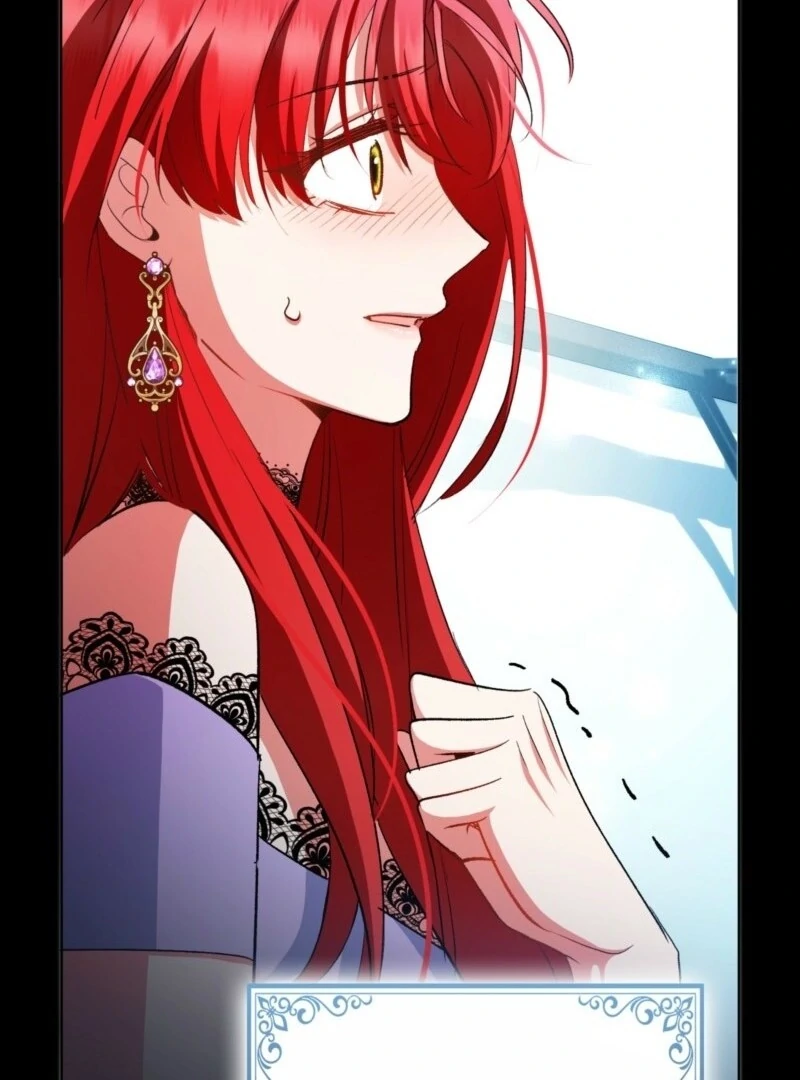 How to Perfectly End a Contract Marriage Chapter 57 - Page 50