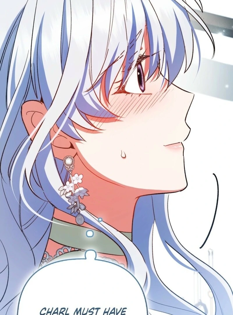 How to Perfectly End a Contract Marriage Chapter 57 - Page 52