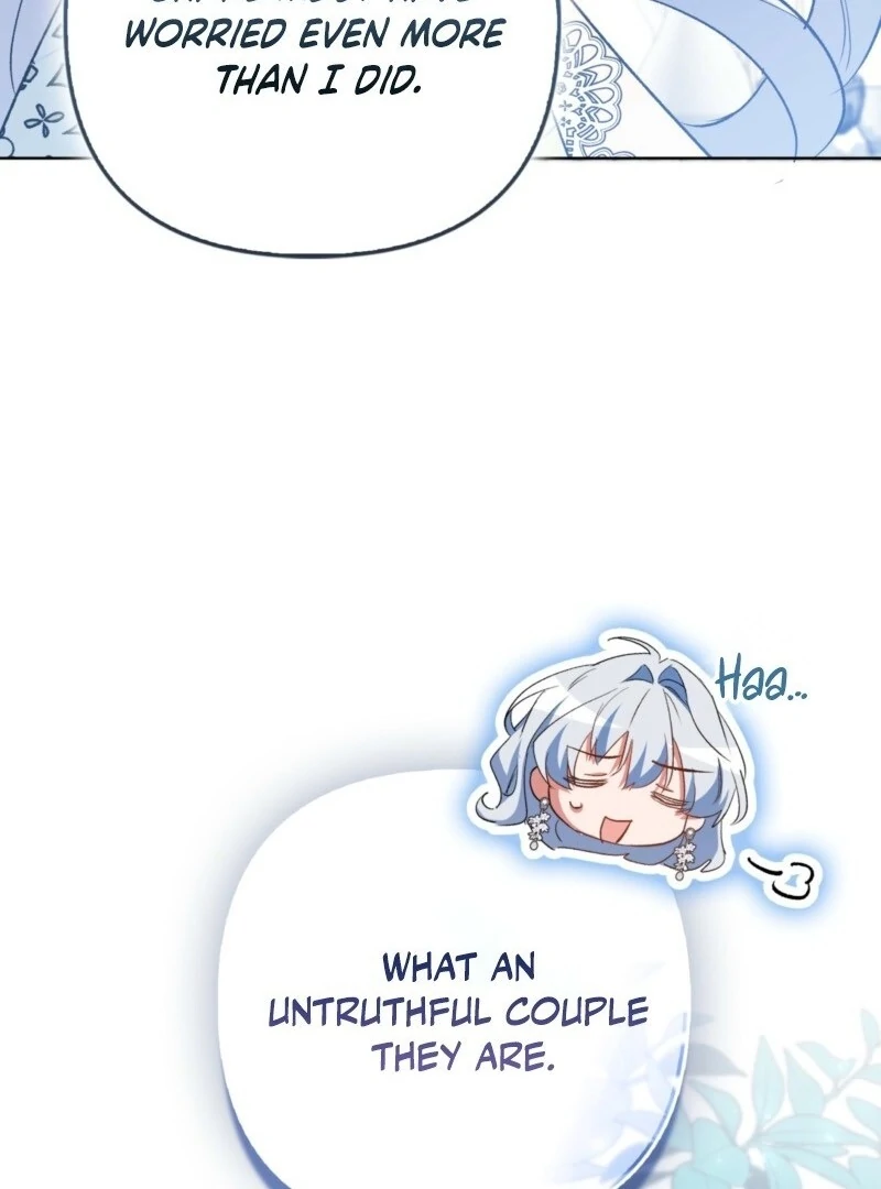 How to Perfectly End a Contract Marriage Chapter 57 - Page 53