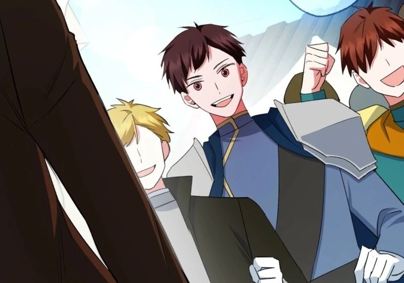 How to Perfectly End a Contract Marriage Chapter 57 - Page 55