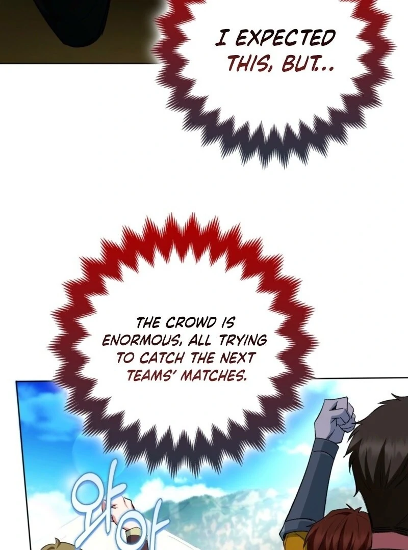 How to Perfectly End a Contract Marriage Chapter 57 - Page 58