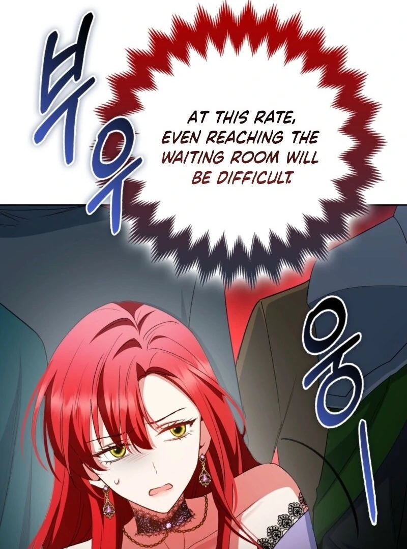 How to Perfectly End a Contract Marriage Chapter 57 - Page 60